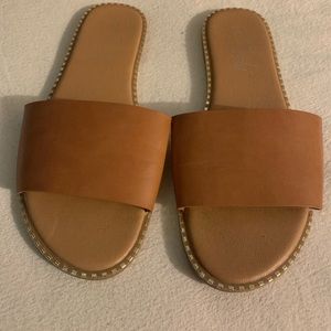 Womens sandals